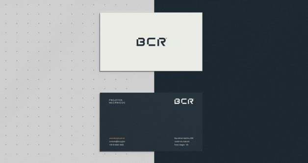 BCR Business Card,This is a placeholder